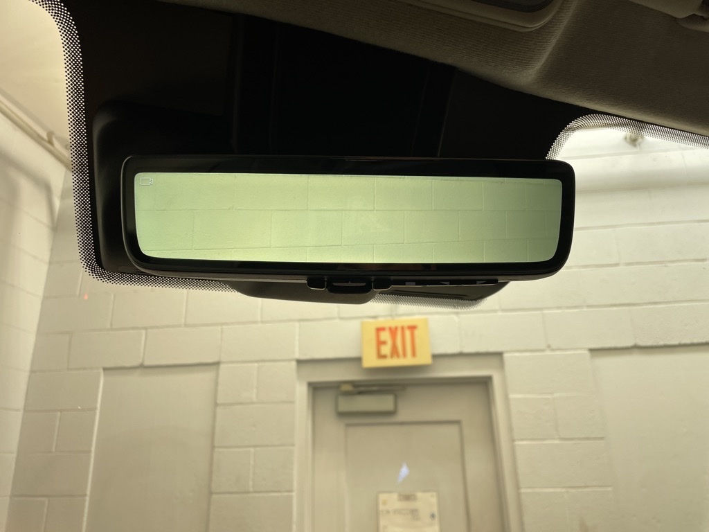 2026 Ram ProMaster 3500 photo 10