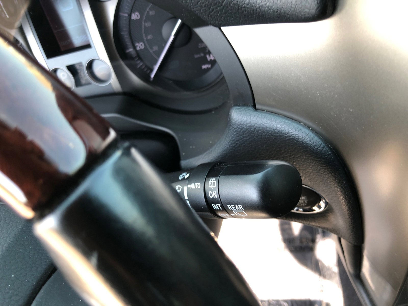 2017 Lexus GX 460 photo 22