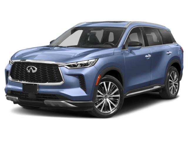 2024 INFINITI QX60 SENSORY's photo