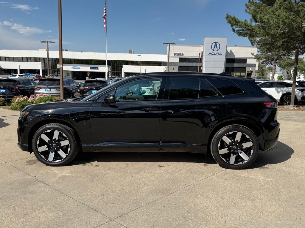 Used 2024 Honda Prologue Elite with VIN 3GPKHZRJ3RS511899 for sale in Boulder, CO