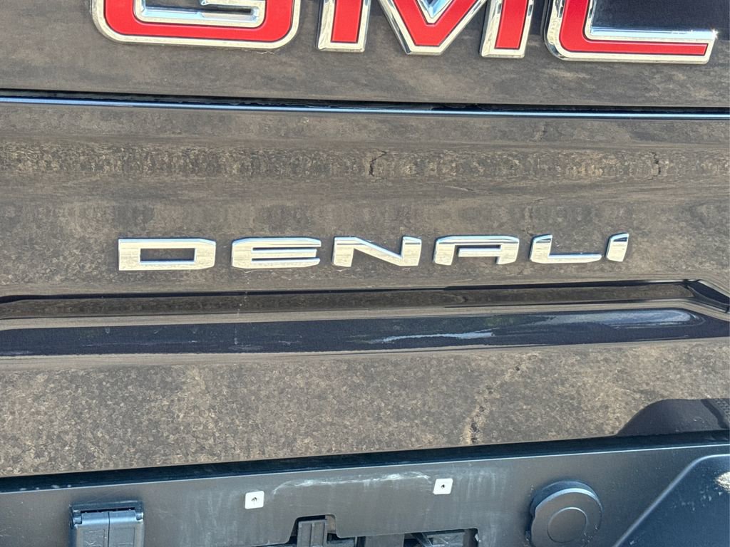 2023 Gmc Sierra 1500 Denali photo 17