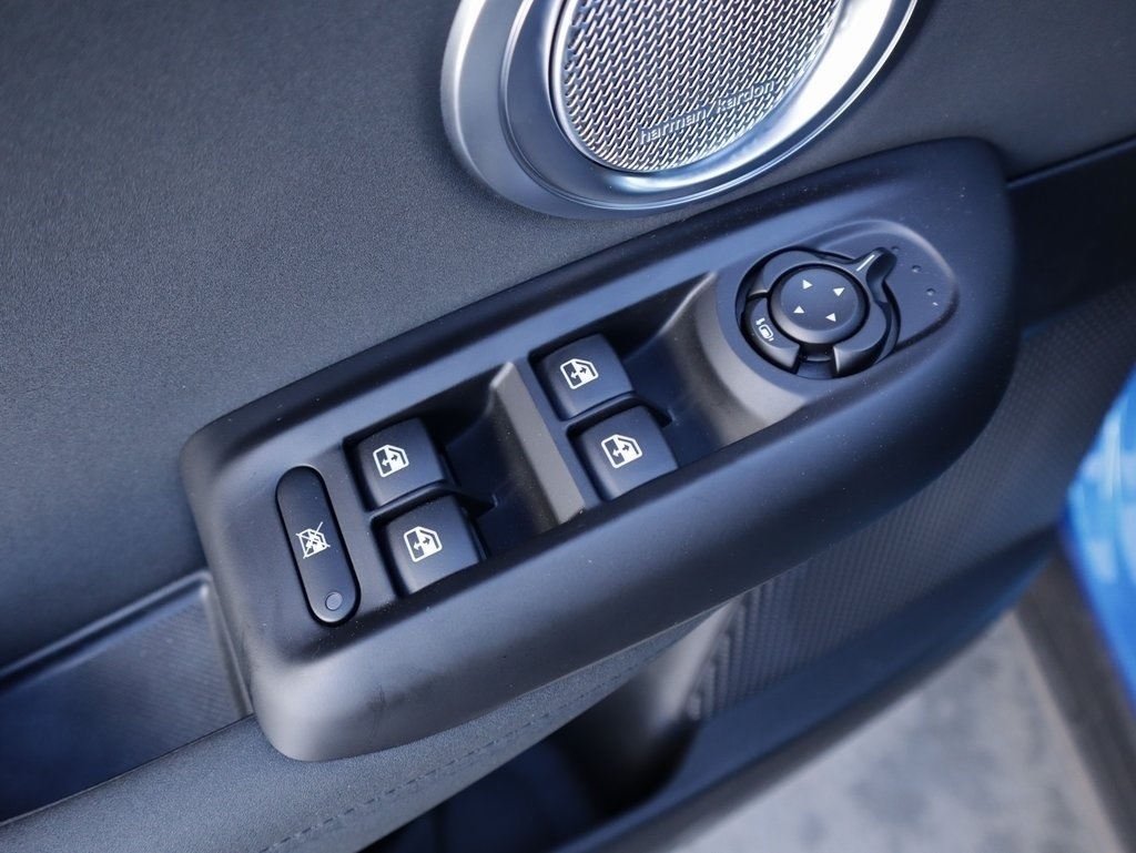 2024 Alfa Romeo Tonale Ti photo 20
