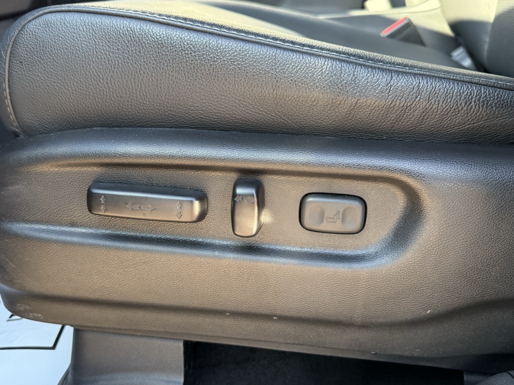 2022 Honda Passport EX-L photo 20