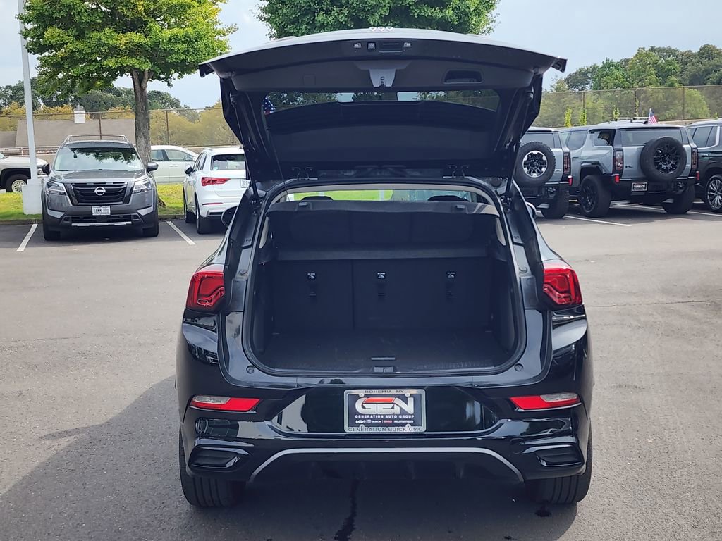 2024 Buick Encore GX Sport Touring photo 31
