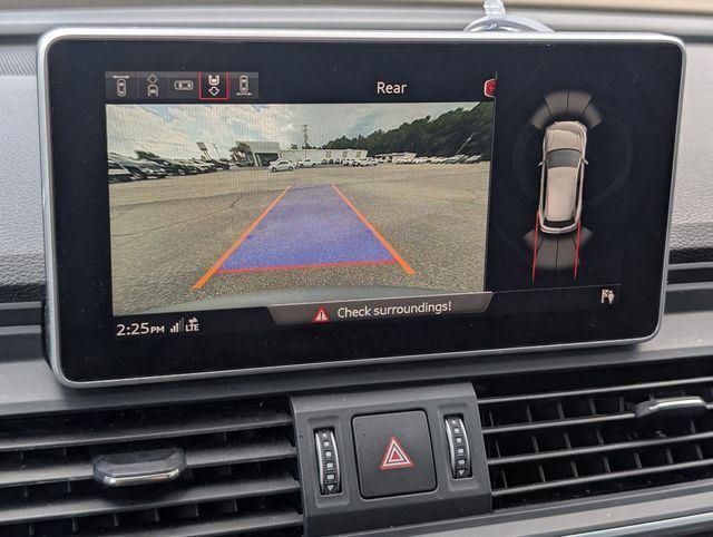2018 Audi SQ5 Prestige photo 18