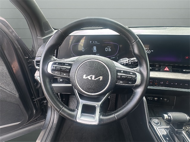 2023 Kia Sportage X-Line photo 27