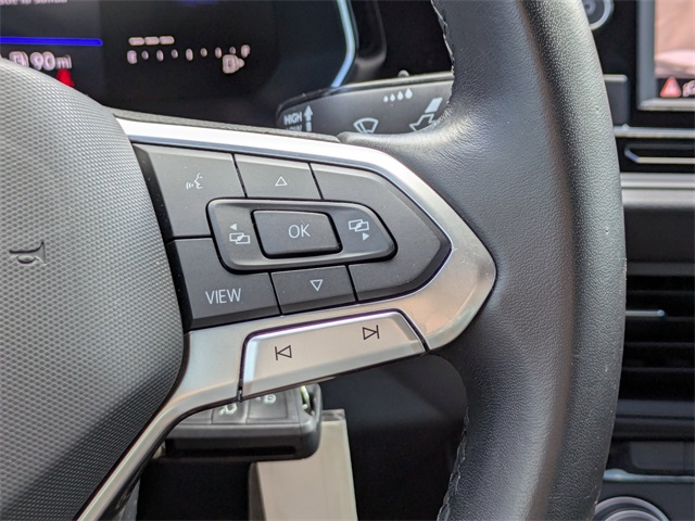 2023 Volkswagen Jetta 1.5T Sport photo 25