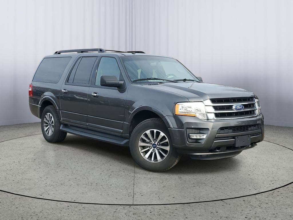 2017 Ford Expedition XLT's photo