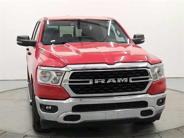 2023 Ram 1500 Big Horn Lone Star photo 2