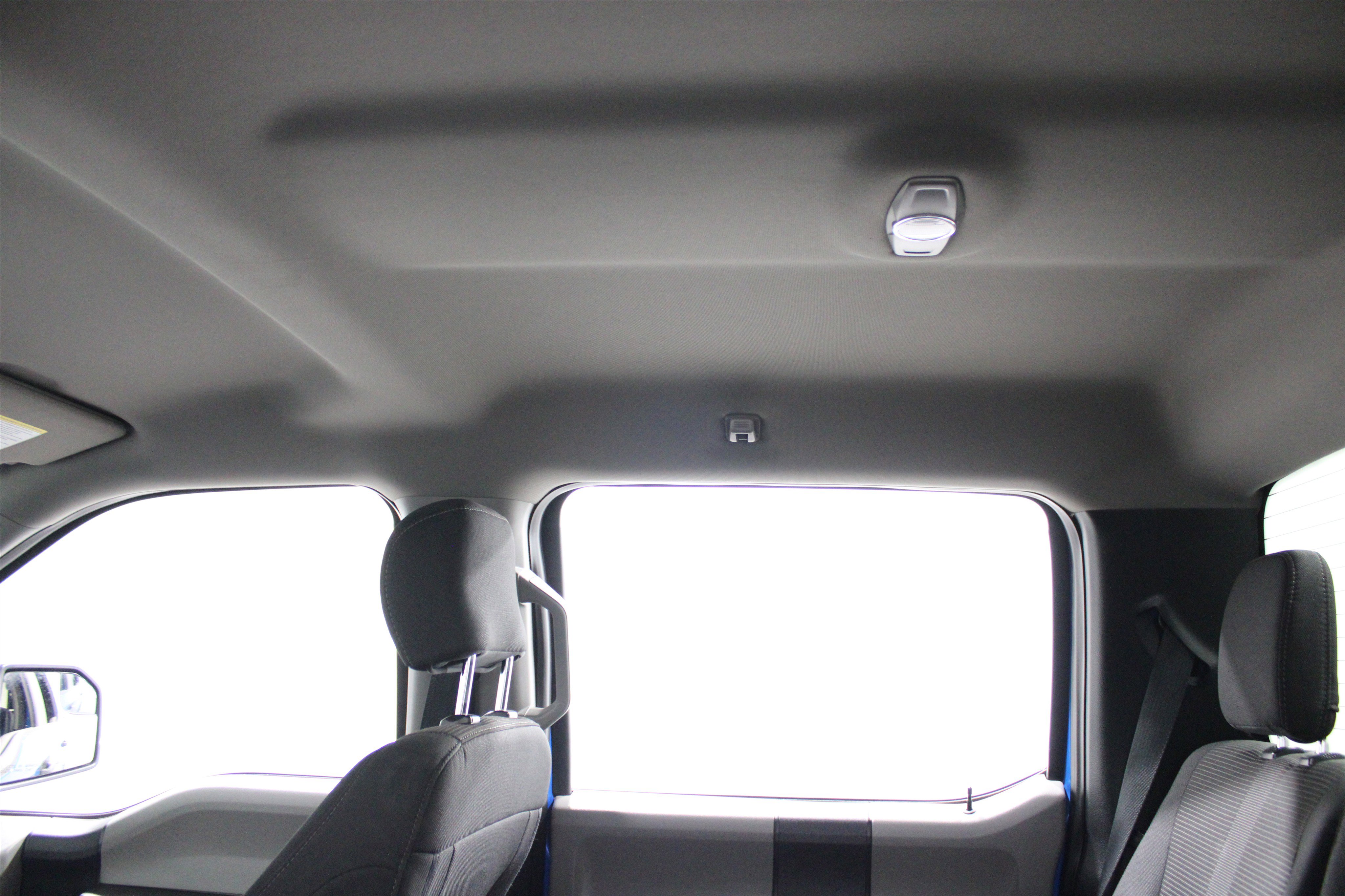 2020 Ford F-150 XL photo 2