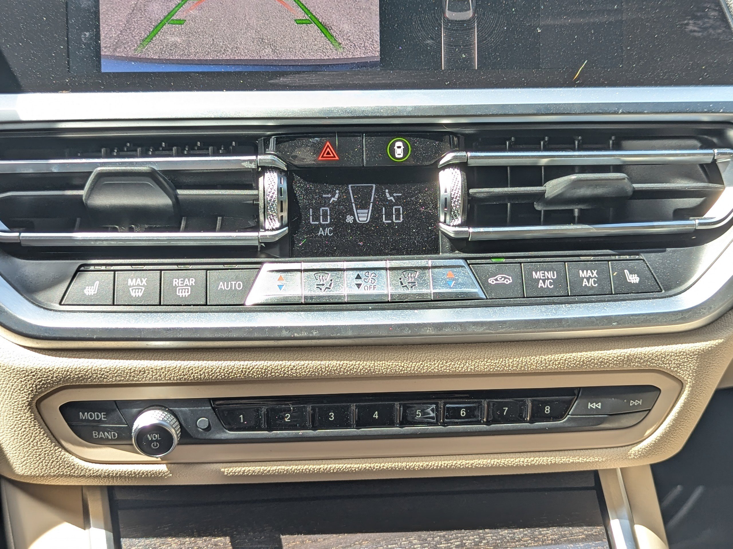 2020 Bmw 330i Sedan photo 28