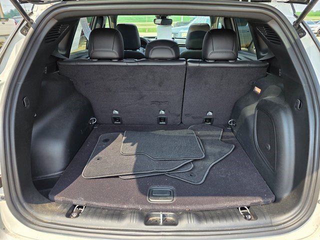 2022 Jeep Compass High Altitude photo 8