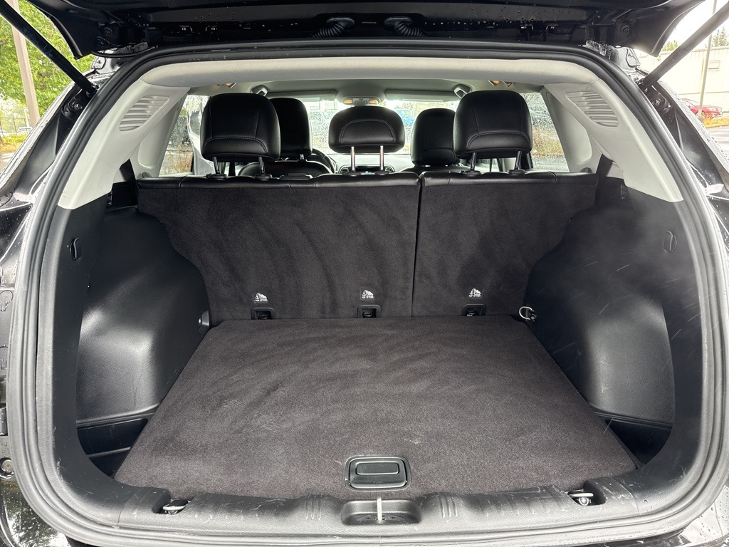 2020 Jeep Compass Altitude photo 13