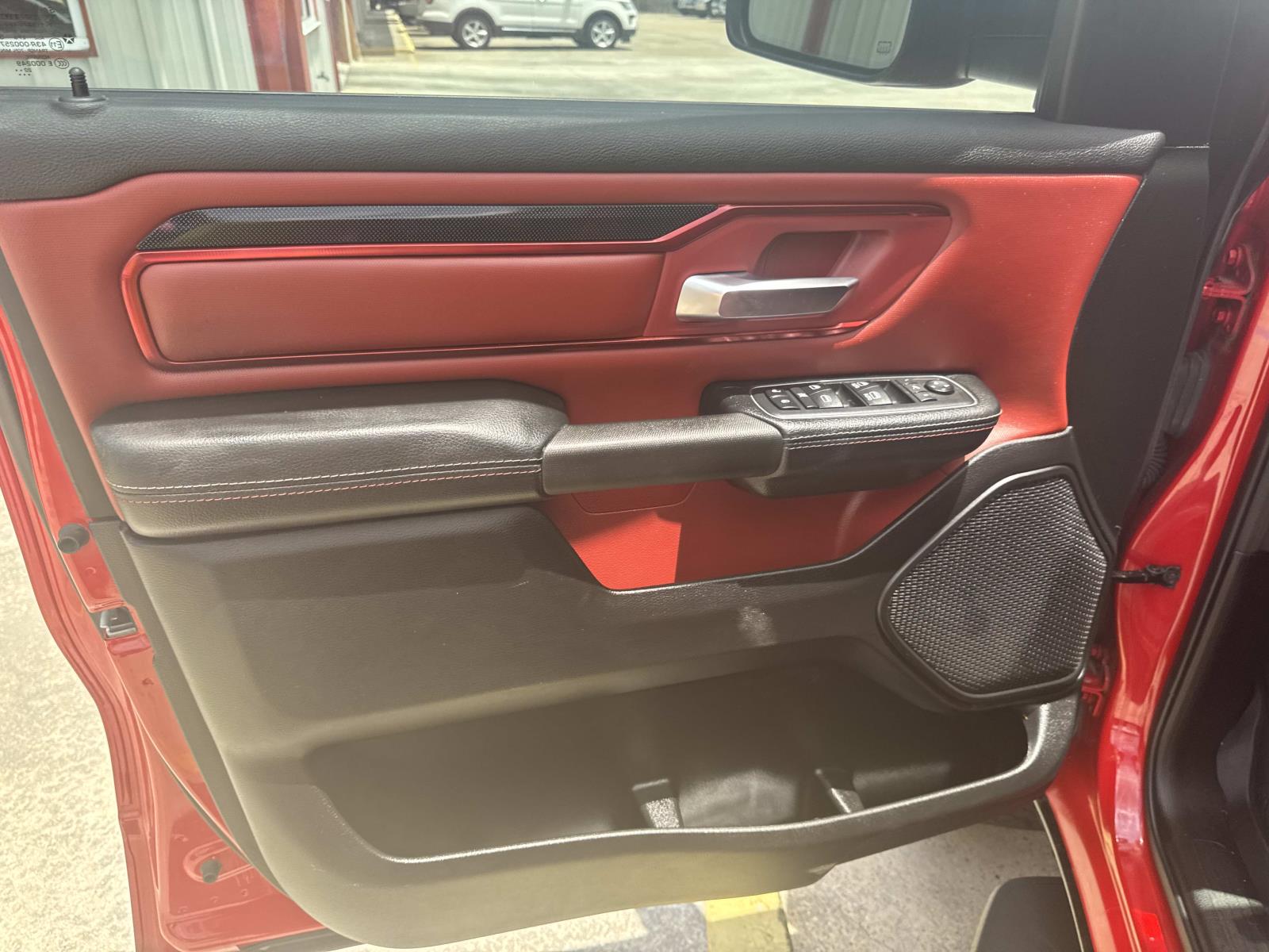 2019 Ram 1500 Rebel photo 18