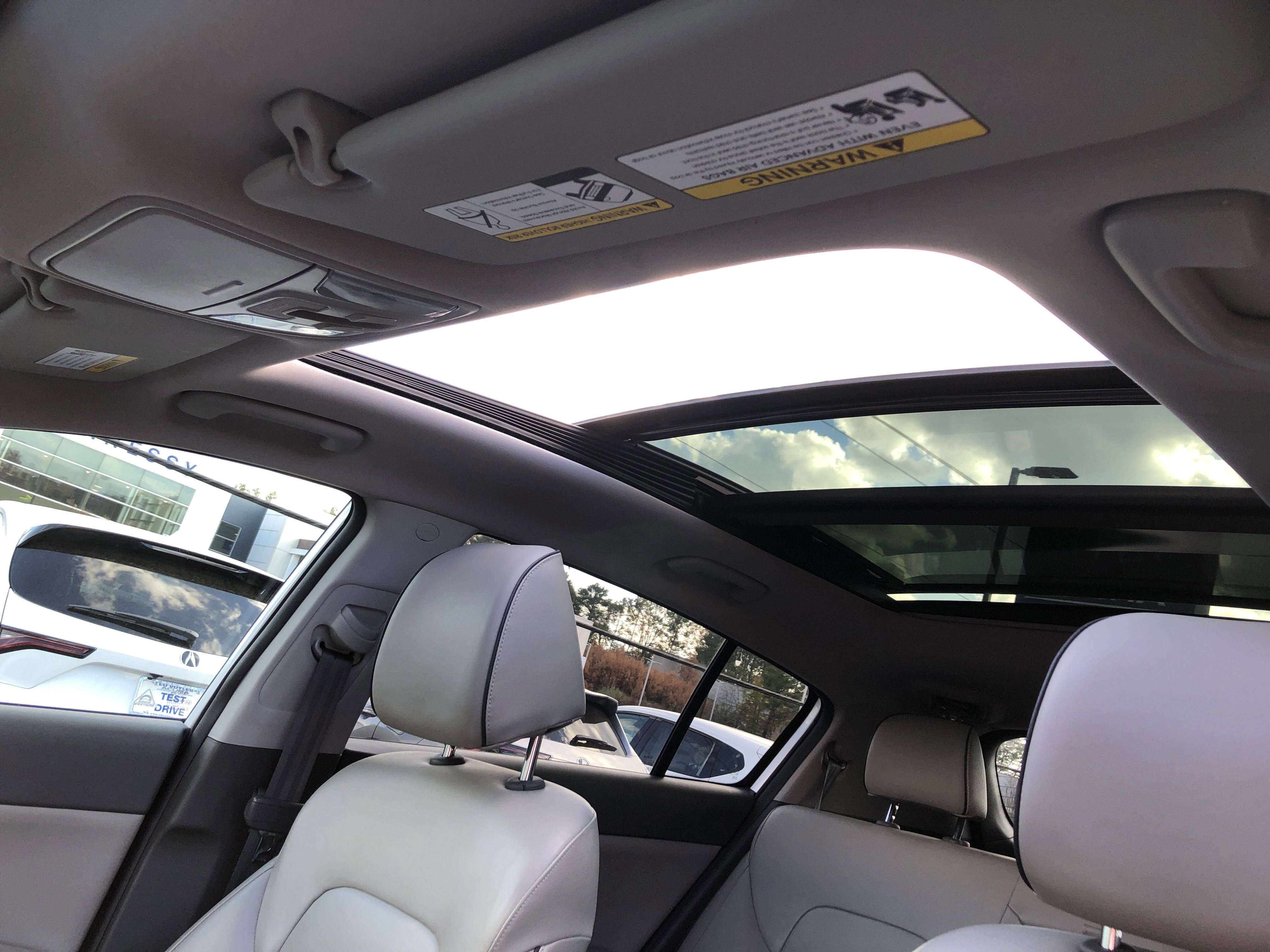 2017 Kia Sportage EX photo 4