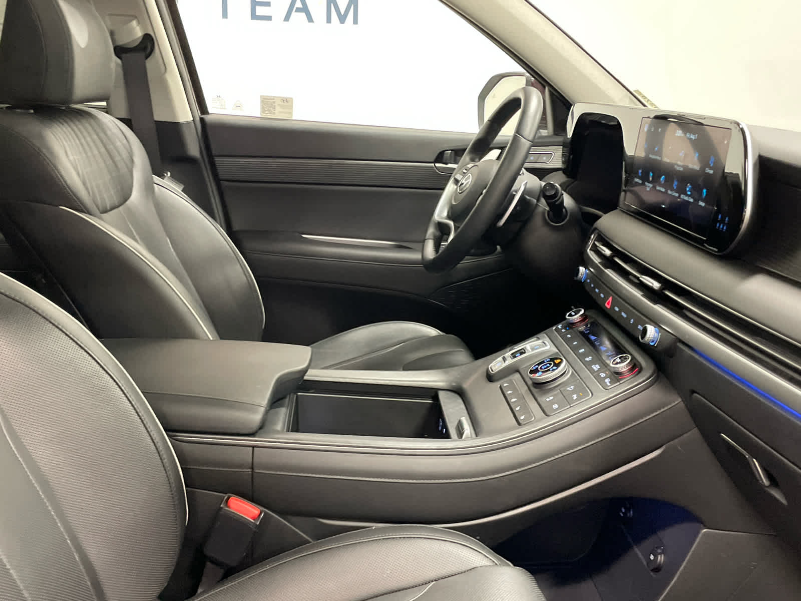 2024 Hyundai Palisade Limited photo 37