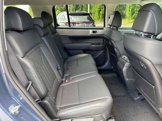 2026 Hyundai Santa Fe SEL photo 18