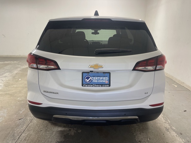 2023 Chevrolet Equinox LT photo 11