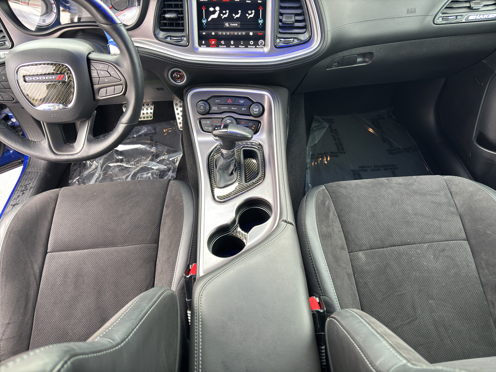 2020 Dodge Challenger R/T Scat Pack photo 19