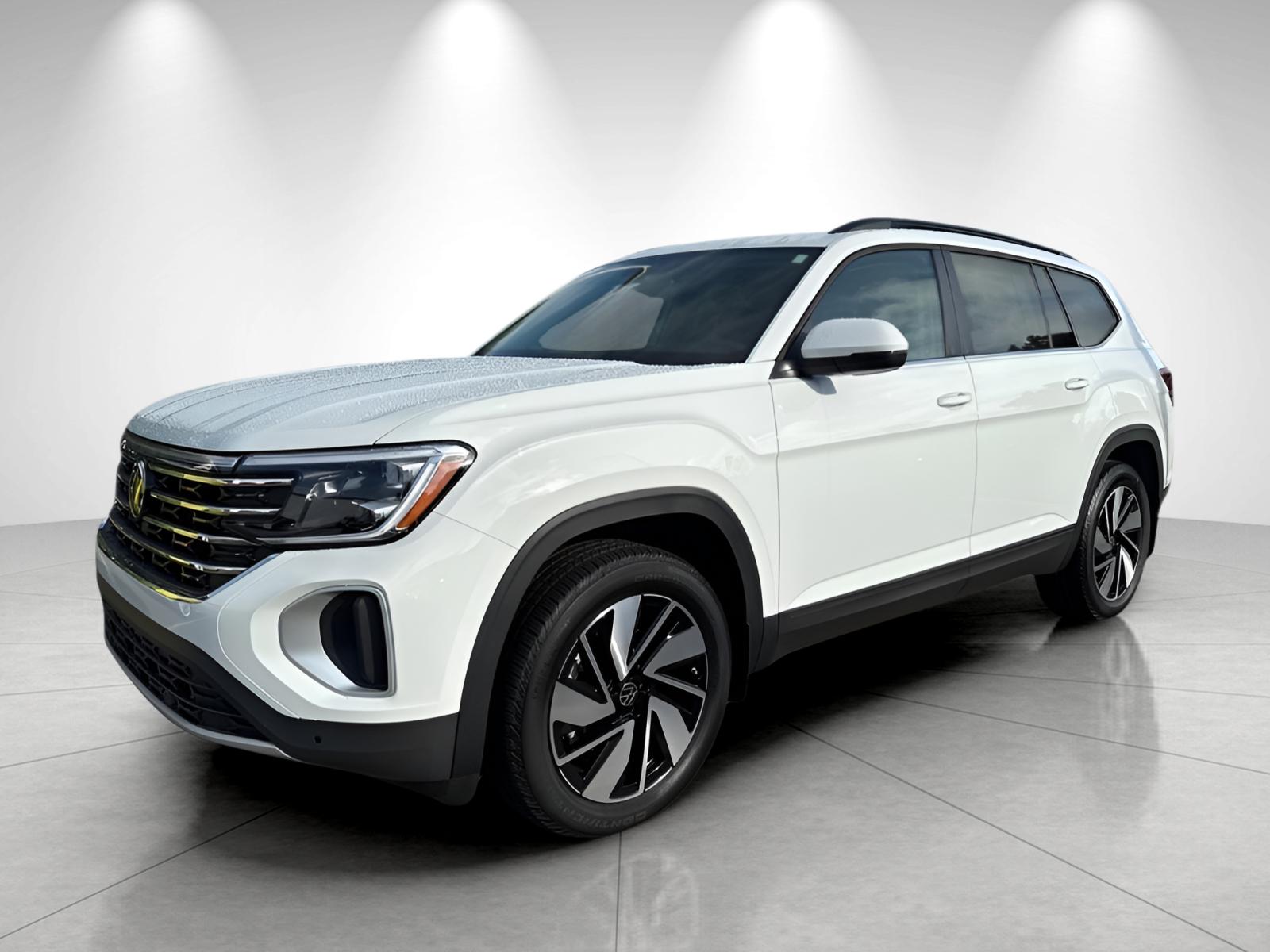 2025 Volkswagen Atlas SE w/Tech's photo