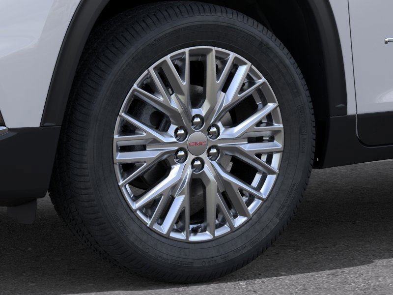 2026 Gmc Acadia Elevation photo 9