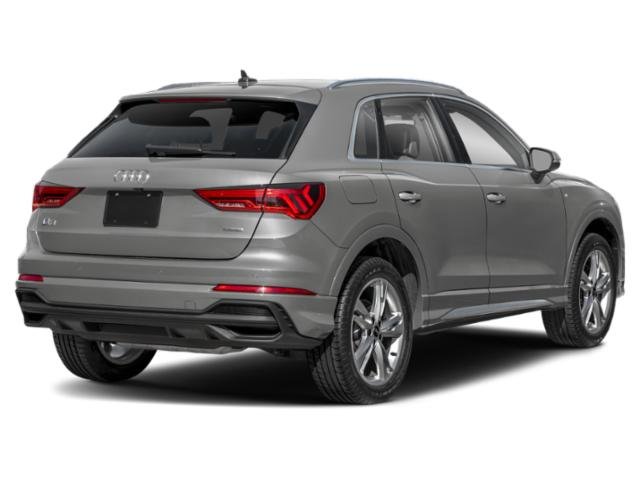 2023 Audi Q3 S line Premium photo 2