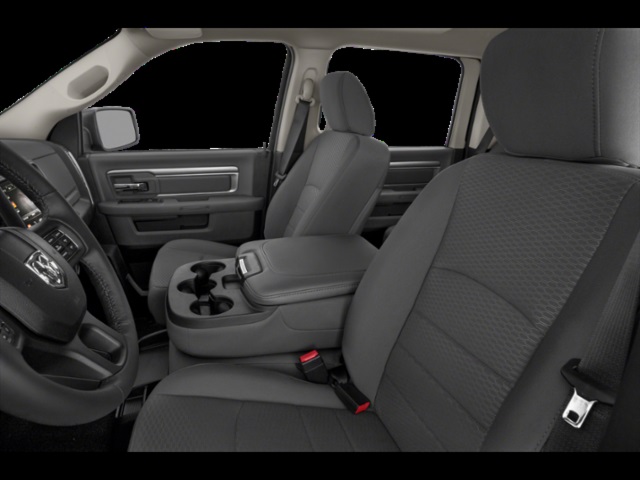 2024 Ram 1500 Classic photo 6