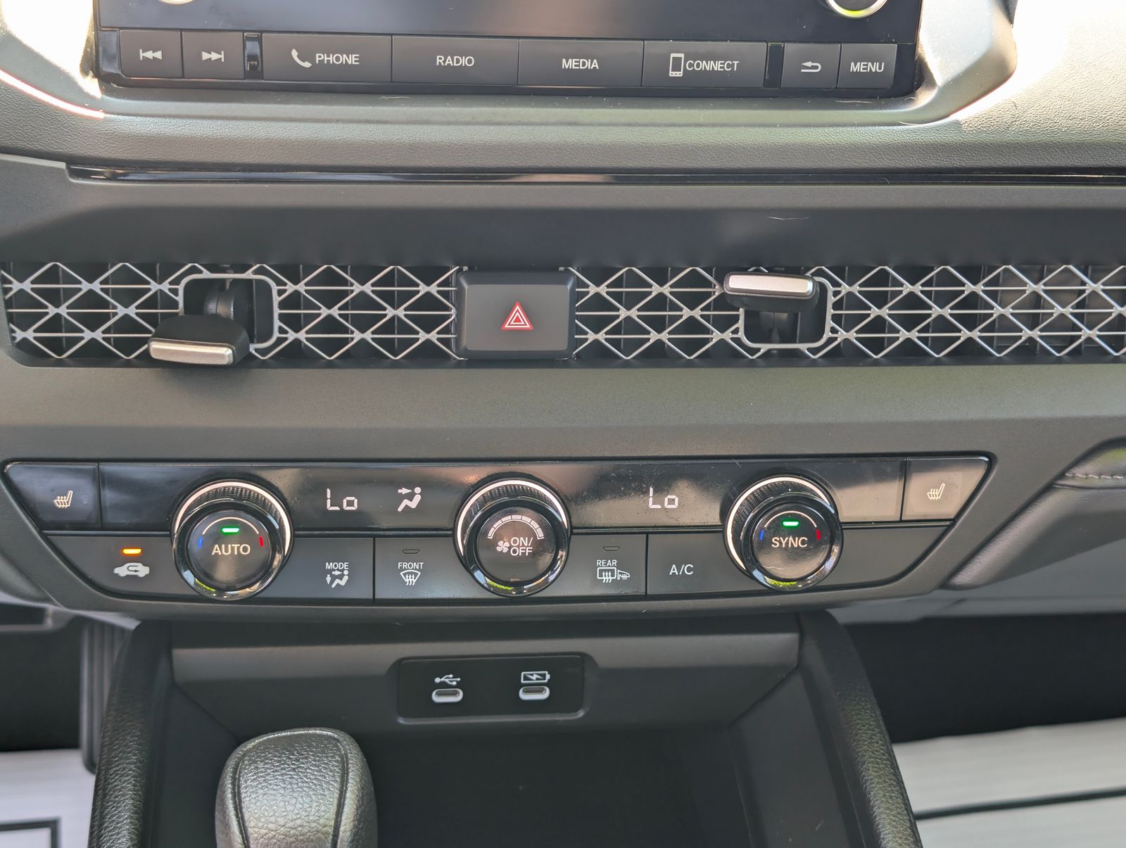 2023 Honda Accord EX photo 21