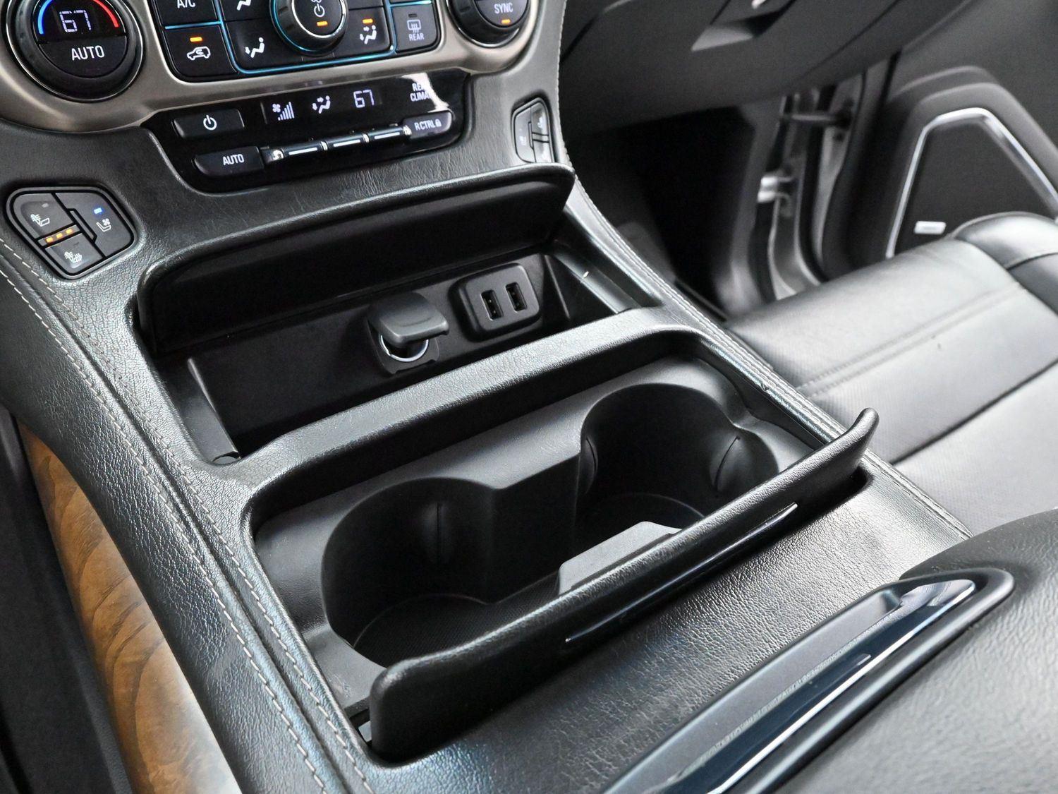 2020 Gmc Yukon Denali photo 19