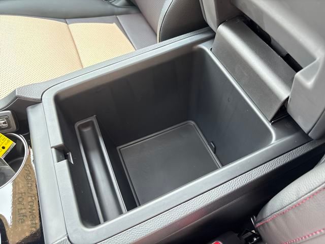2025 Honda Ridgeline Black Edition photo 14