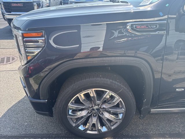 2025 Gmc Sierra Denali photo 4