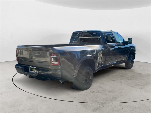 2024 Ram 3500 Limited photo 5