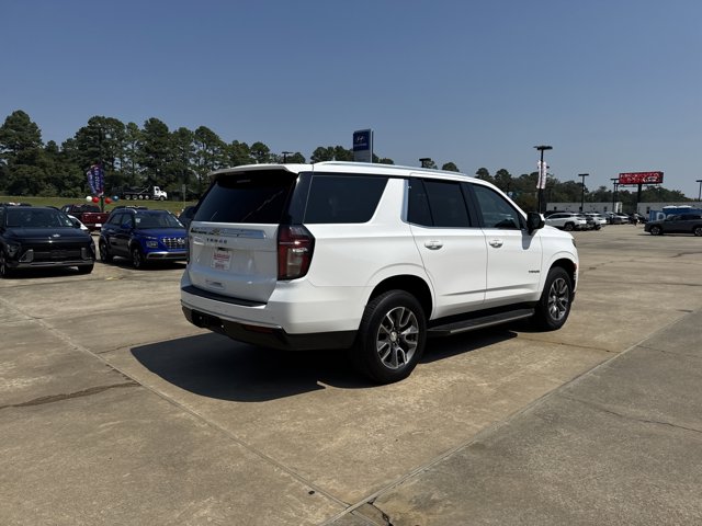 2021 Chevrolet Tahoe LS photo 5