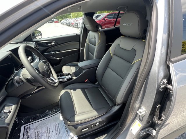 2025 Chevrolet Trax ACTIV photo 15