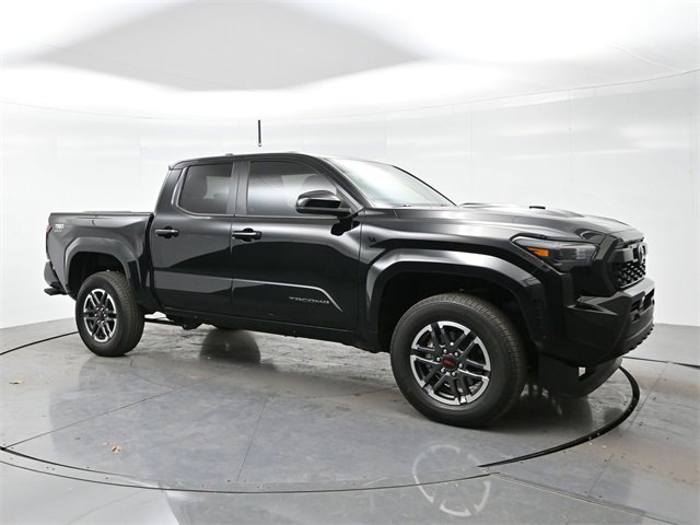2024 Toyota Tacoma TRD Sport's photo