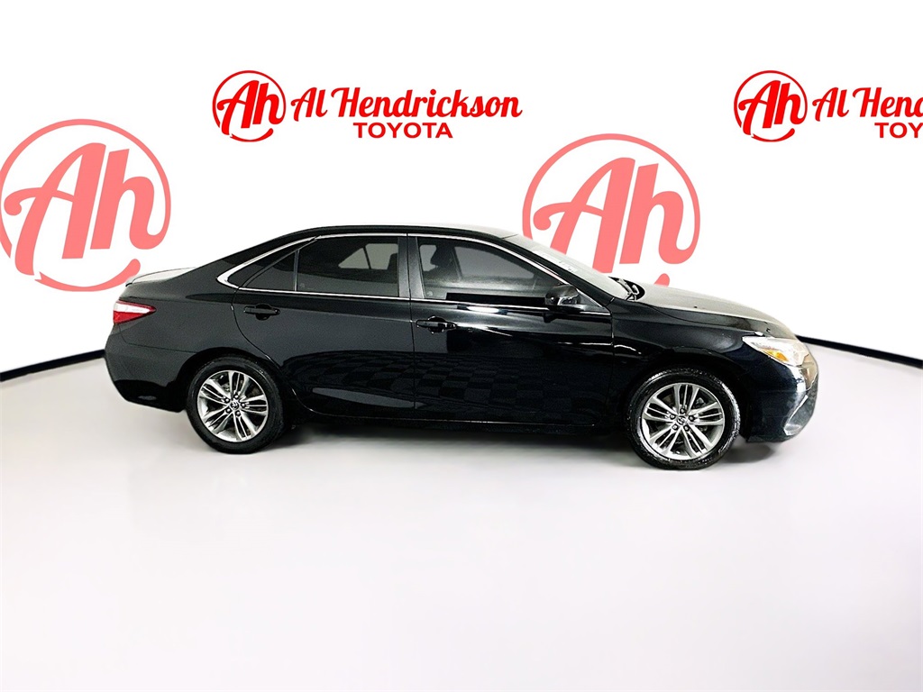 Used 2016 Toyota Camry Special Edition with VIN 4T1BF1FK5GU560469 for sale in Coconut Creek, FL