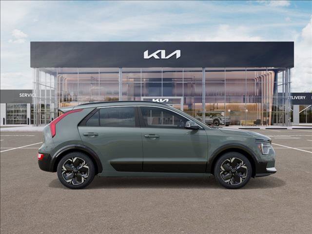 2025 Kia Niro EV Wind photo 6