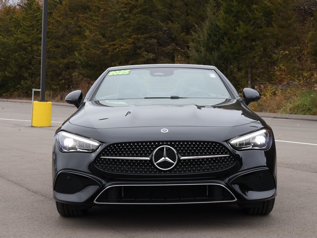 2025 Mercedes Benz CLE 300 4MATIC photo 2