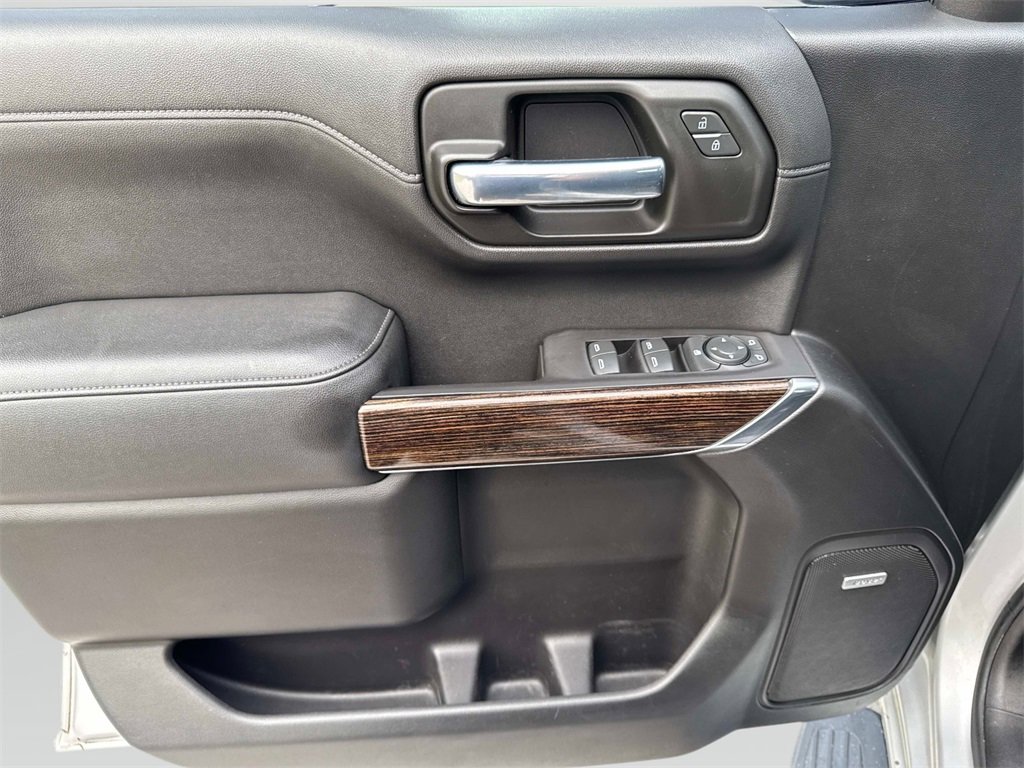2020 Gmc Sierra 1500 Elevation photo 8