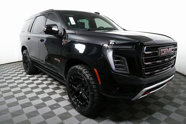 2026 GMC Yukon AT4 Ultimate's photo