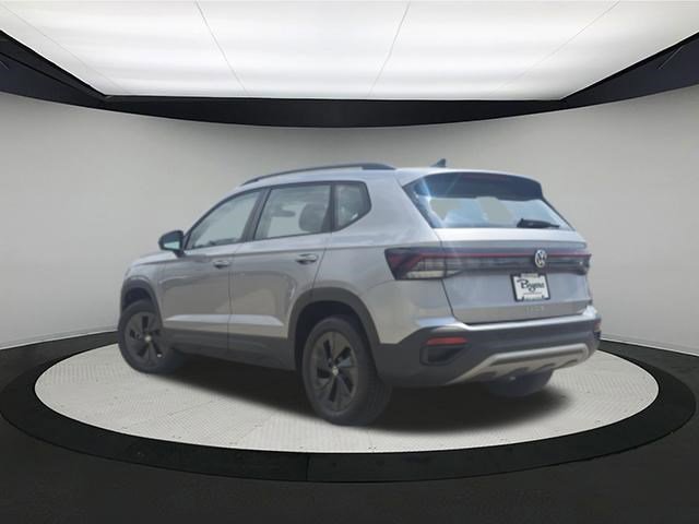 2025 Volkswagen Taos S photo 2