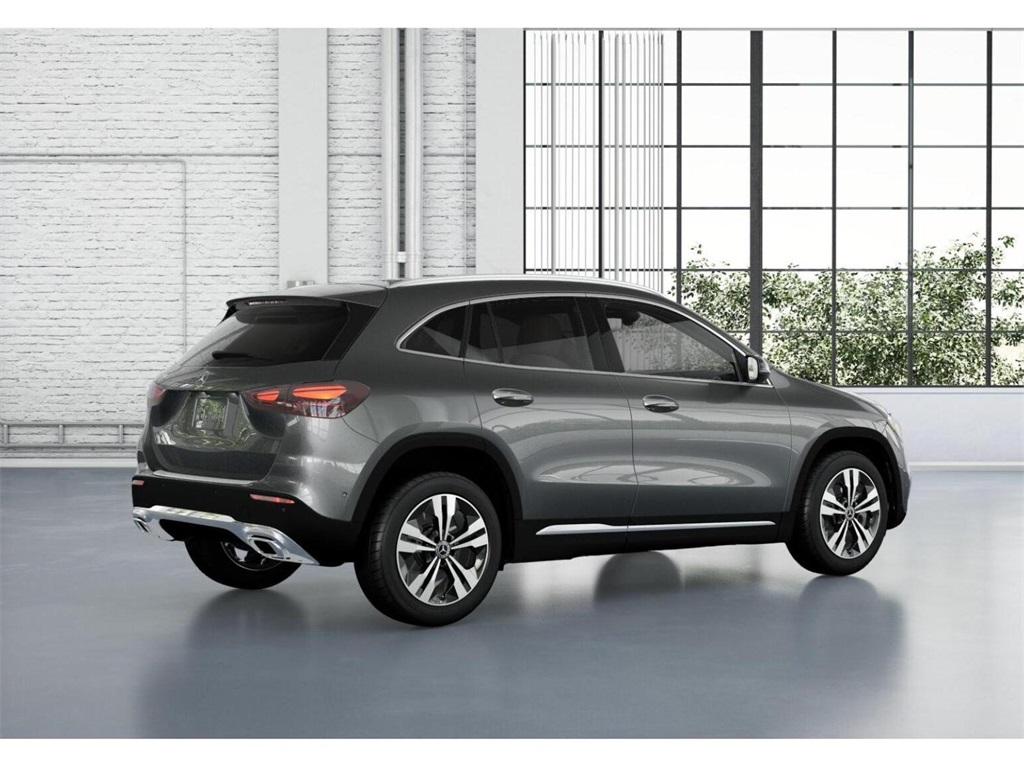 2026 Mercedes Benz GLA 250 photo 18