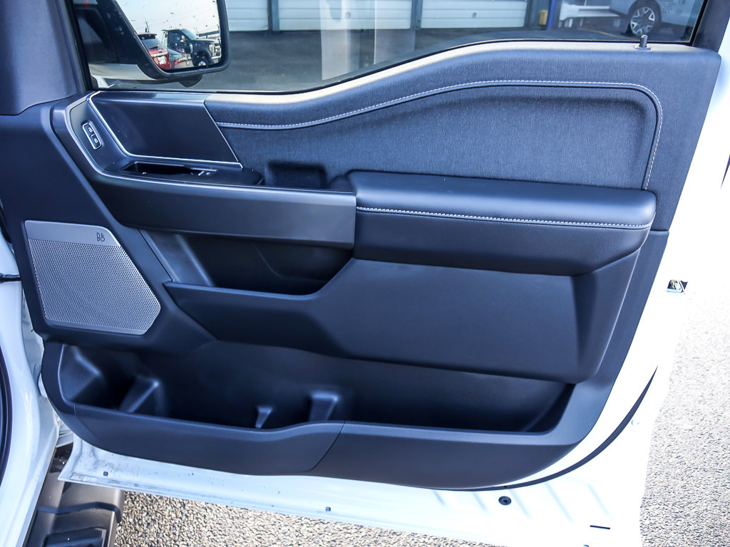 2025 FORD F-150 - Image 27