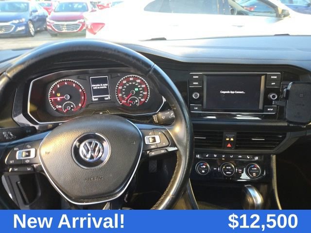 2019 Volkswagen Jetta S photo 14