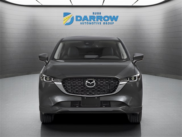 2025 Mazda CX-5 2.5 Select photo 2