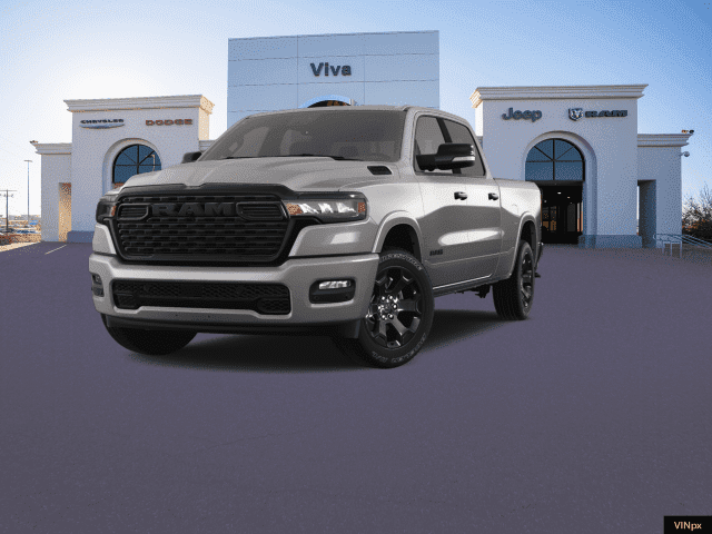 2025 RAM 1500 Lone Star