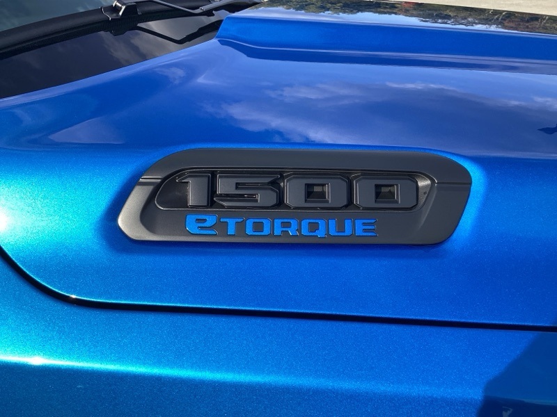 2025 Ram 1500 Big Horn Lone Star photo 8