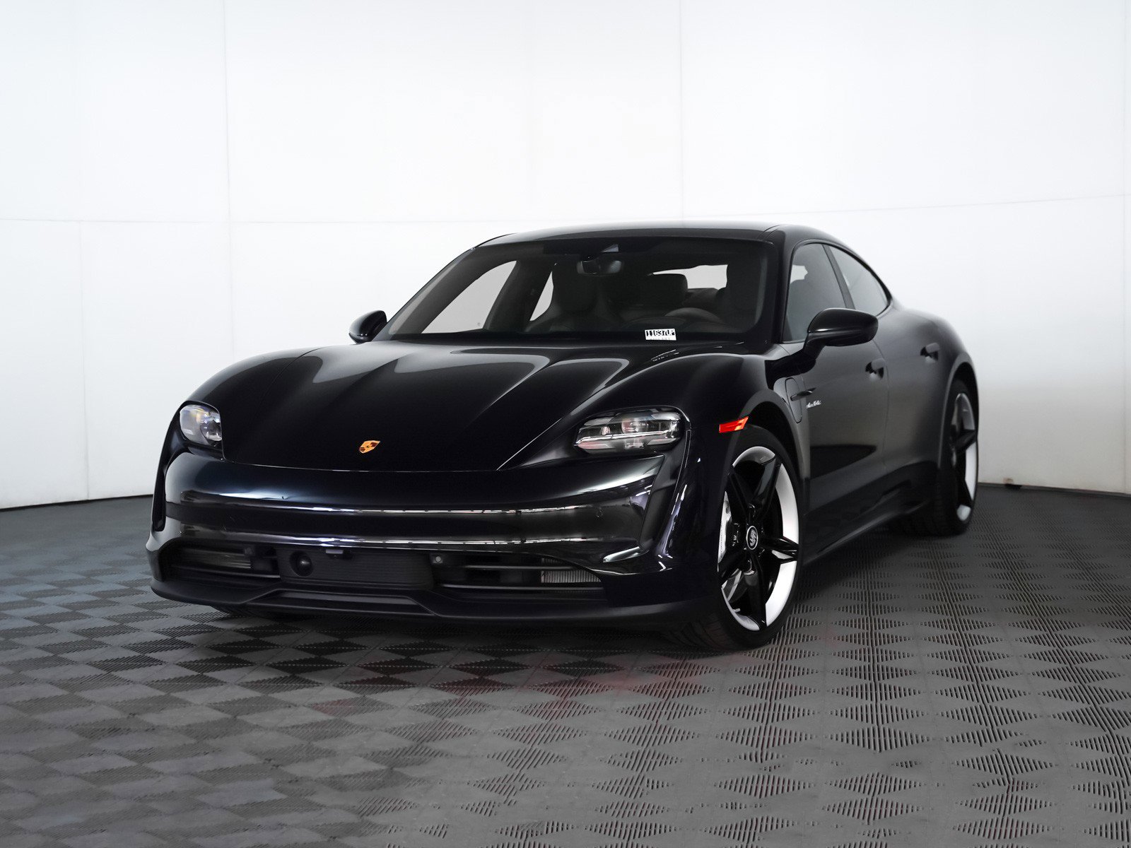 2023 Porsche Taycan S