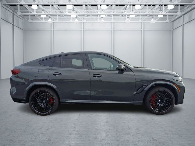 2024 Bmw X6 M photo 4