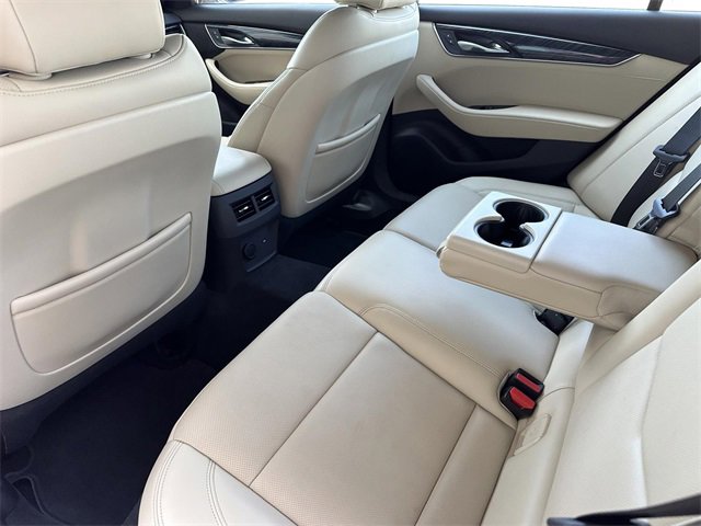 2023 Cadillac CT5 Premium Luxury photo 54